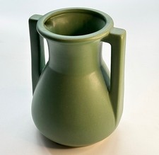 Teco pottery two for sale  New York