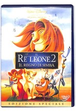 Ebond leone regno usato  Italia