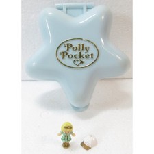 Polly pocket vintage for sale  Aubrey