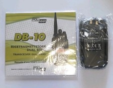 Polmar batteria originale usato  Aci Castello