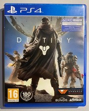 Destiny ps4 gioco usato Destiny ps4 gioco usato  Leifers