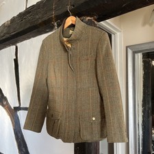 Joules field coat for sale  BILLINGSHURST