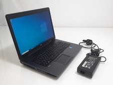 hp i7 laptop 17 for sale  UK