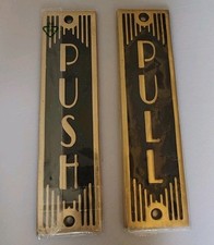 Approx brass black for sale  ST. HELENS
