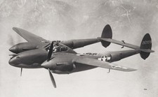 Lockheed 38h lightning for sale  PAIGNTON