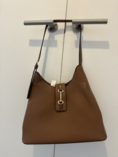 Primark caramel brown for sale  UK