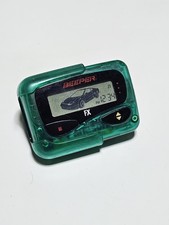 Beeper tatoo pager d'occasion  Marseille XIV