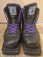 Crispi telemark nordic for sale  COVENTRY