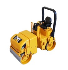 Bruder cat roller d'occasion  Expédié en Belgium