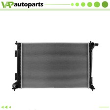Aluminum radiator fits for sale  Ontario