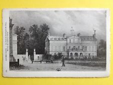 Cpa gravure papier d'occasion  Saint-Père-en-Retz