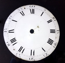 Undrilled dial signed d'occasion  Expédié en Belgium