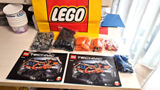 Lego technic 42038 usato  Volpiano