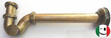 Sifone ottone 1 usato  Giarre