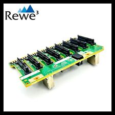 Backplane sas 8x2 usato  Budrio