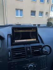 Navi display w204 gebraucht kaufen  Calw