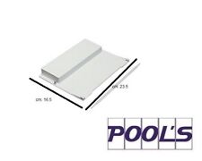 Battente per skimmer usato Battente per skimmer usato  Francavilla Fontana