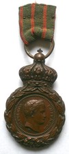 Médaille sainte hélène d'occasion  France
