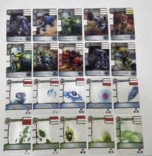 Redakai card bundle for sale  HINDHEAD