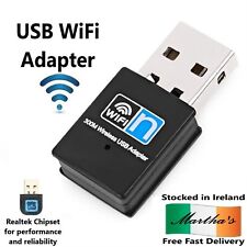 Usb wifi dongle for sale  Ireland