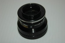 Vintage alpex telephoto d'occasion  Expédié en Belgium