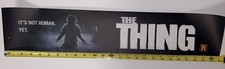 Movie theater mylar for sale  Battle Creek