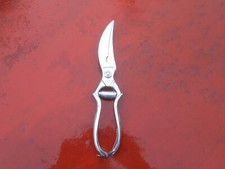 Coupe viande chromé d'occasion  Alençon