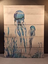 Ocean scene canvas for sale  Maryland Heights