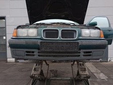 Bmw e36 316i gebraucht kaufen  Erfurt