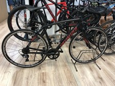 Bici corsa specialized usato  Taggia