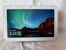 Google Home Hub, Geração 1, Smart Display ****MUITO BOM ESTADO**** comprar usado Google Home Hub, Geração 1, Smart Display ****MUITO BOM ESTADO**** comprar usado  Enviando para Brazil