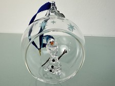Swarovski disney frozen gebraucht kaufen  Witten