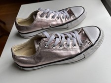 Gently worn converse for sale  Louisville