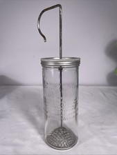 Vintage wesson oil for sale  Galveston