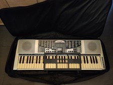 Bontempi 683 keyboard gebraucht kaufen  Mannheim