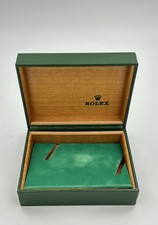Vintage rolex box gebraucht kaufen  Frankfurt am Main