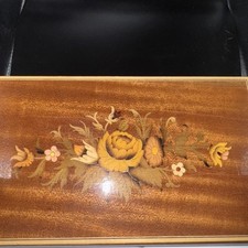 Italian reuge music for sale  Eaton Rapids