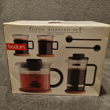 Bodum good morning for sale  HASLEMERE