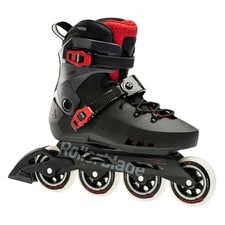 Rollerblade maxxum black for sale  North Richland Hills