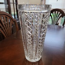 Inch waterford crystal for sale  Jacksonville