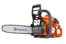 Motosega scoppio husqvarna usato  Rivarolo del Re Ed Uniti