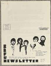 The beach boys usato  Spedire a Italy