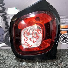 Fanale fanalino stop usato Fanale fanalino stop usato  San Cesareo