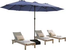 Cassini 13ft rectangular for sale  Gulf Shores
