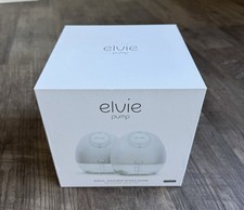 Elvie double electric for sale  Cedar Rapids