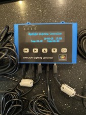 Maxibright daylight led for sale  NOTTINGHAM