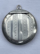 Antique sterling silver for sale  CONGLETON