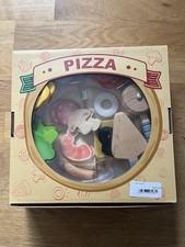 Hape pizza set gebraucht kaufen  Castrop-Rauxel