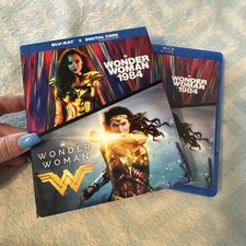 Wonder woman wonder for sale  Suffolk