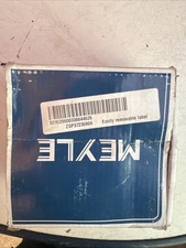 Meyle radlager radnabe gebraucht kaufen Meyle radlager radnabe gebraucht kaufen  Krummhörn